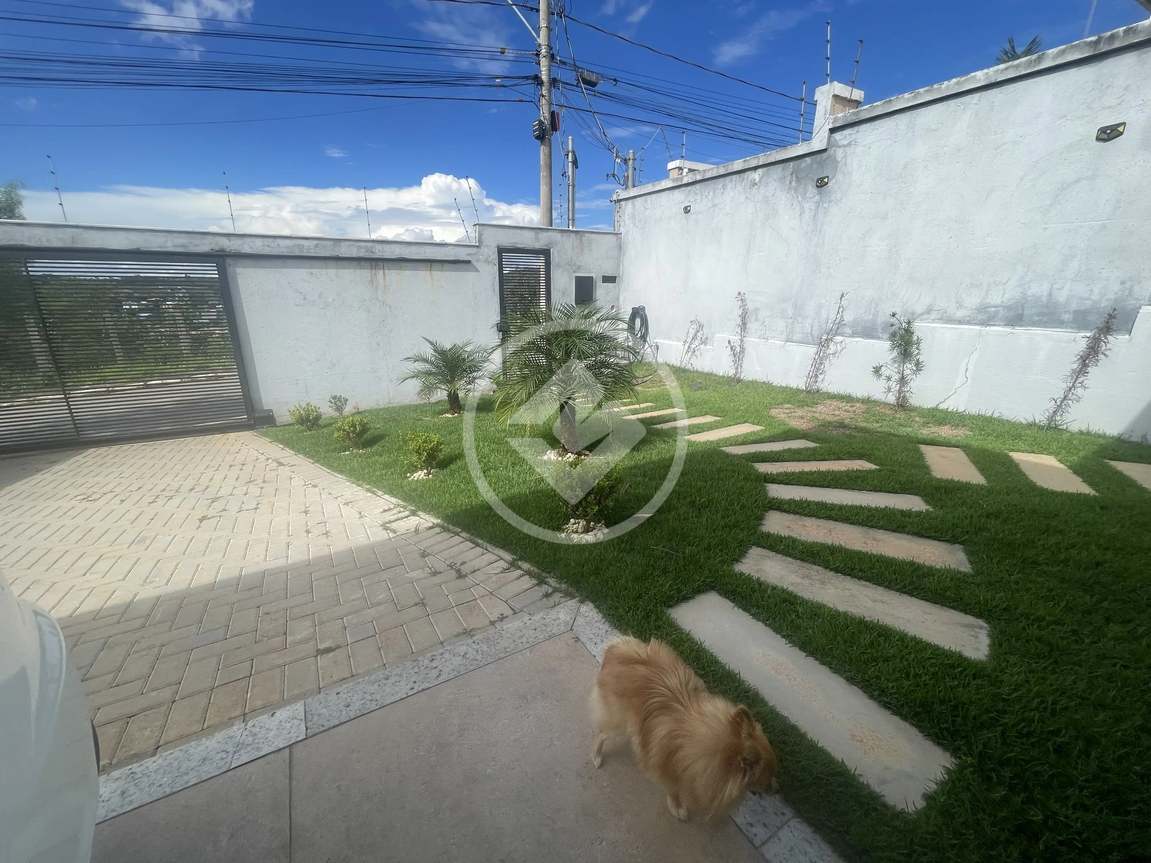 Imagem 4 - Casa em Novo Santos Dumont, Lagoa Santa - MG
