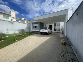 Imagem 2 - Casa em Novo Santos Dumont, Lagoa Santa - MG
