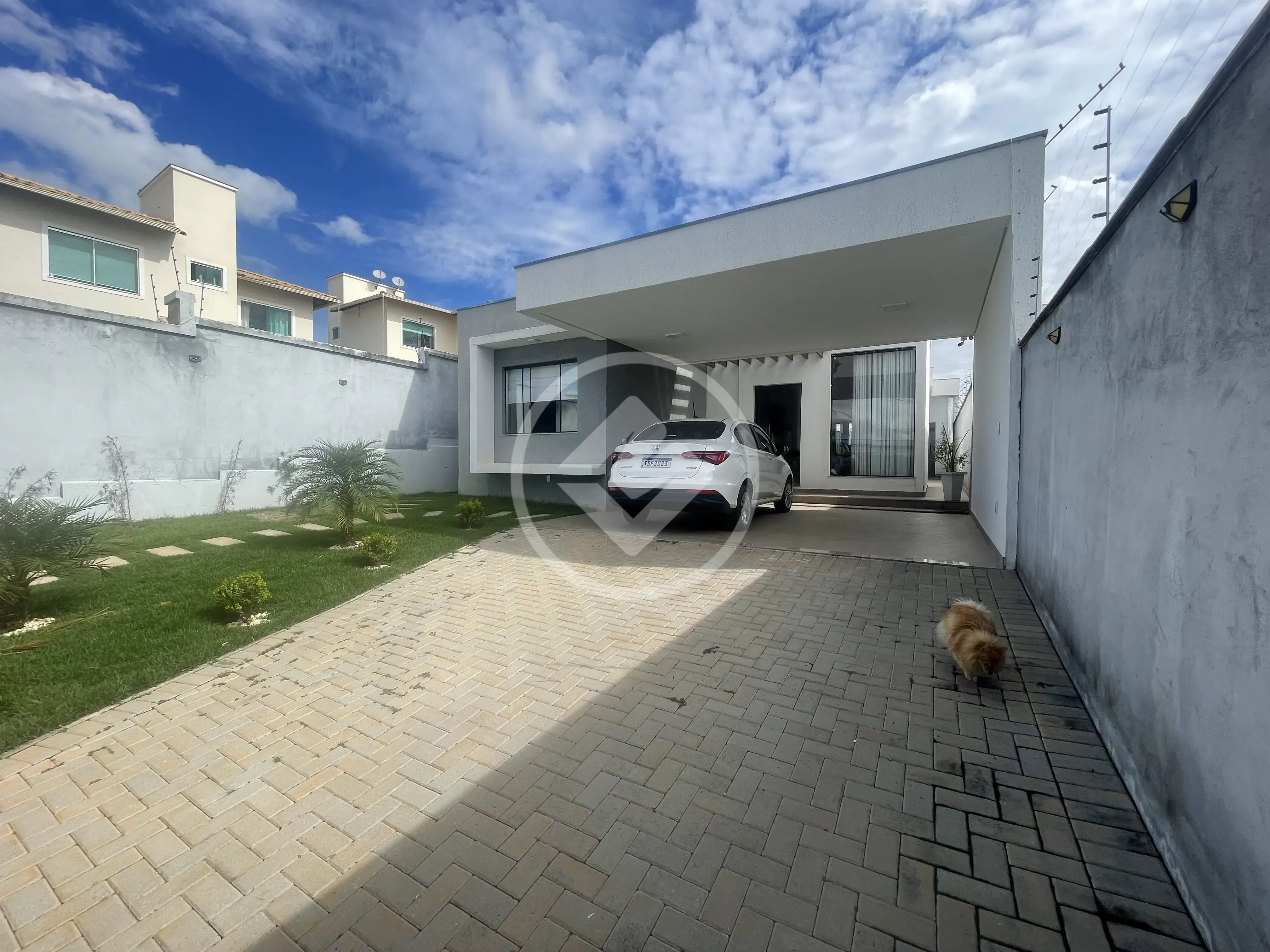 Imagem 2 - Casa em Novo Santos Dumont, Lagoa Santa - MG