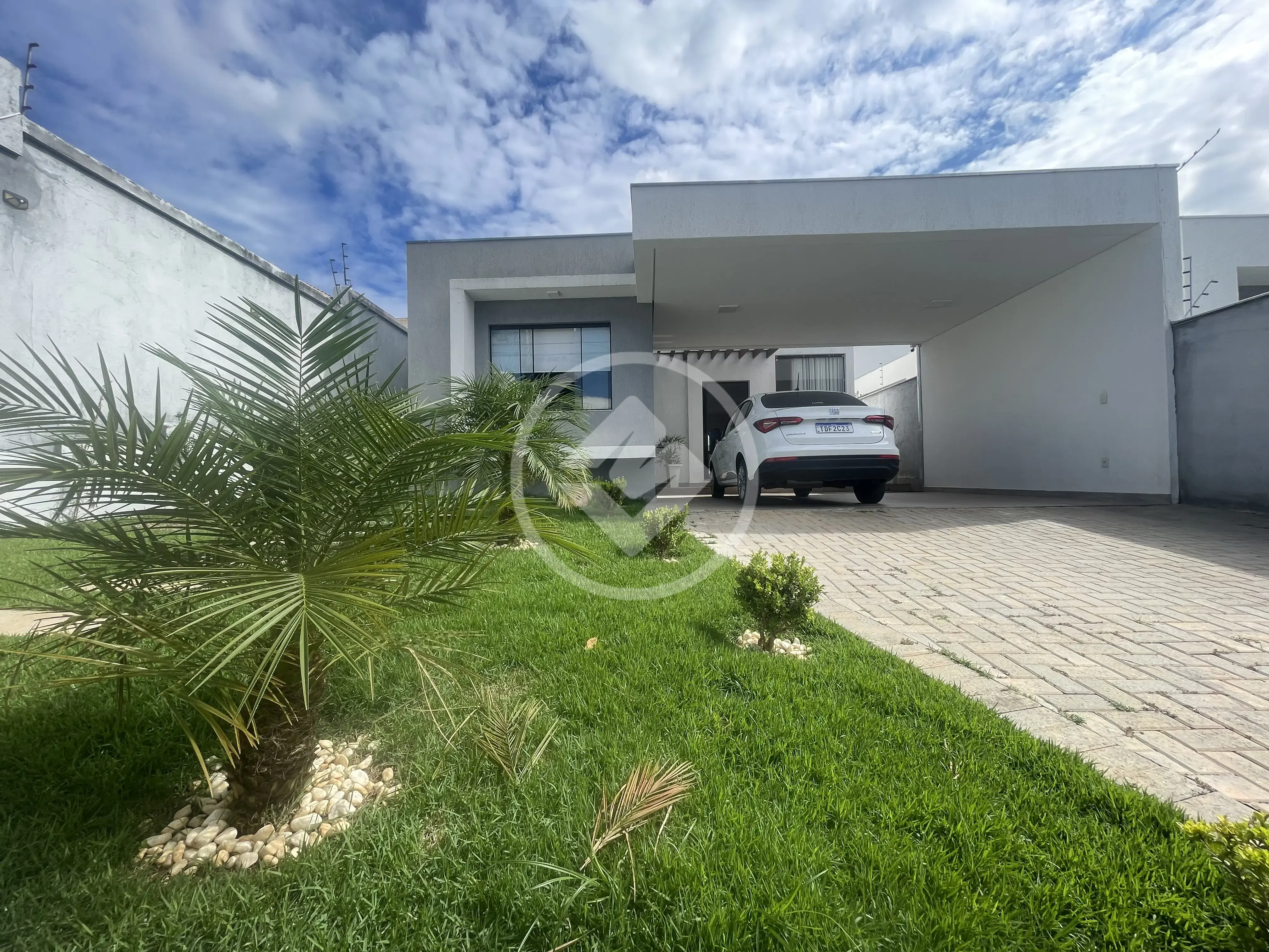 Imagem 1 - Casa em Novo Santos Dumont, Lagoa Santa - MG