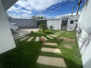 Imagem 3 - Casa em Novo Santos Dumont, Lagoa Santa - MG