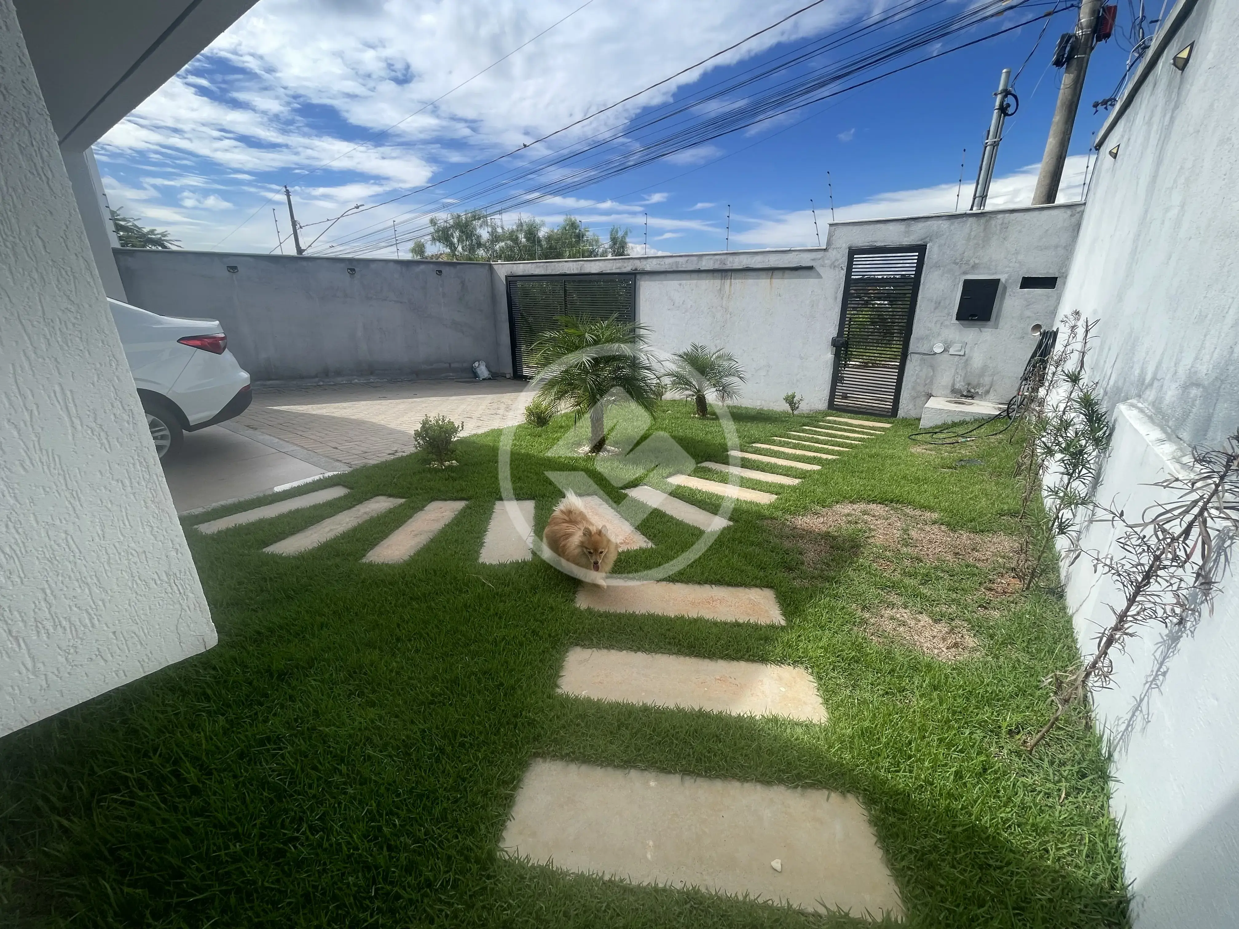 Imagem 3 - Casa em Novo Santos Dumont, Lagoa Santa - MG