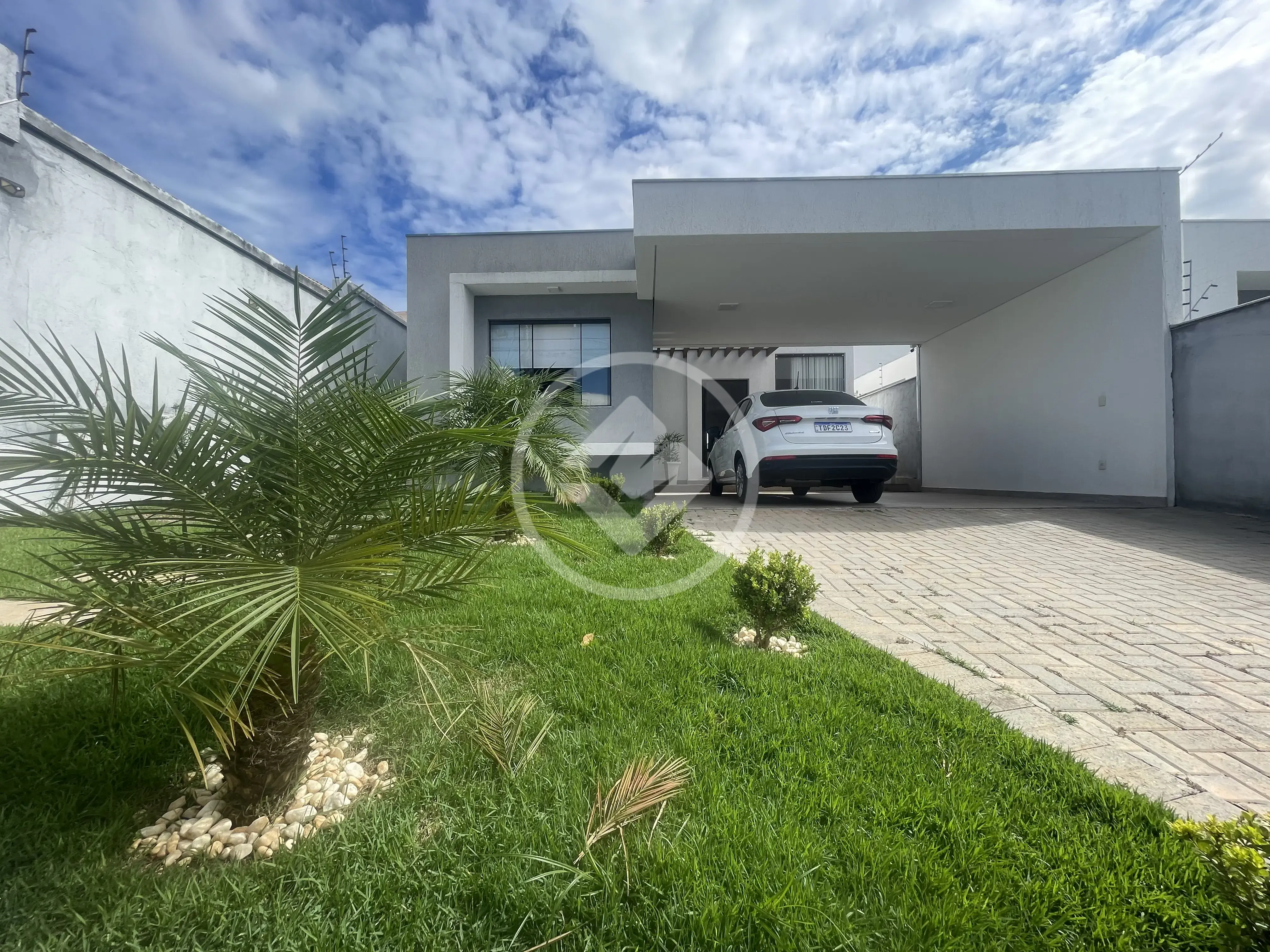 Imagem 1 - Casa em Novo Santos Dumont, Lagoa Santa - MG