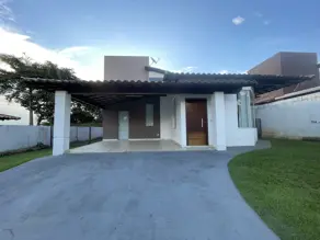 Casa Condomínio Sobradinho, Lagoa Santa - MG — foto 1
