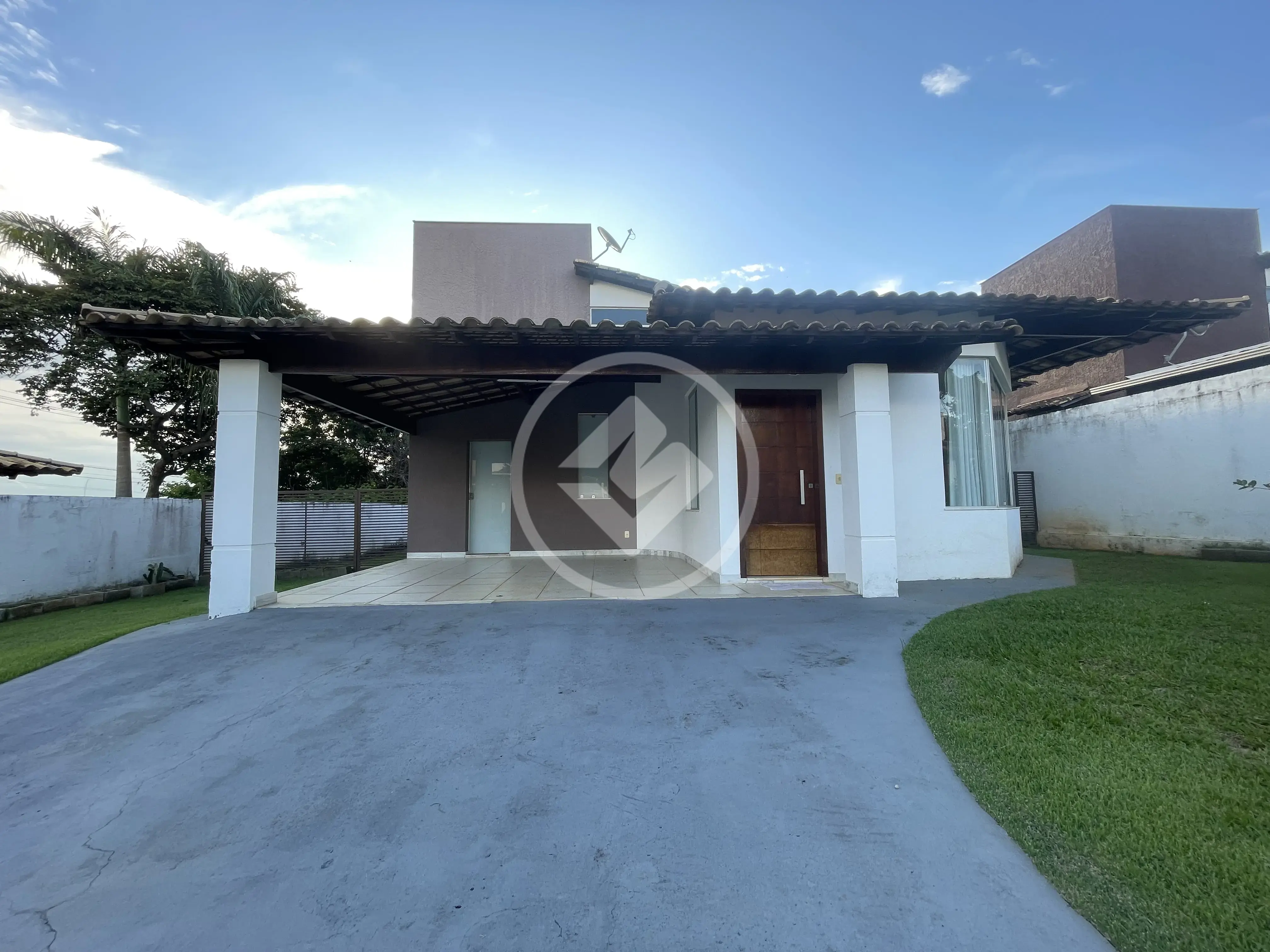Imagem 1 - Casa Condomínio em Sobradinho, Lagoa Santa - MG