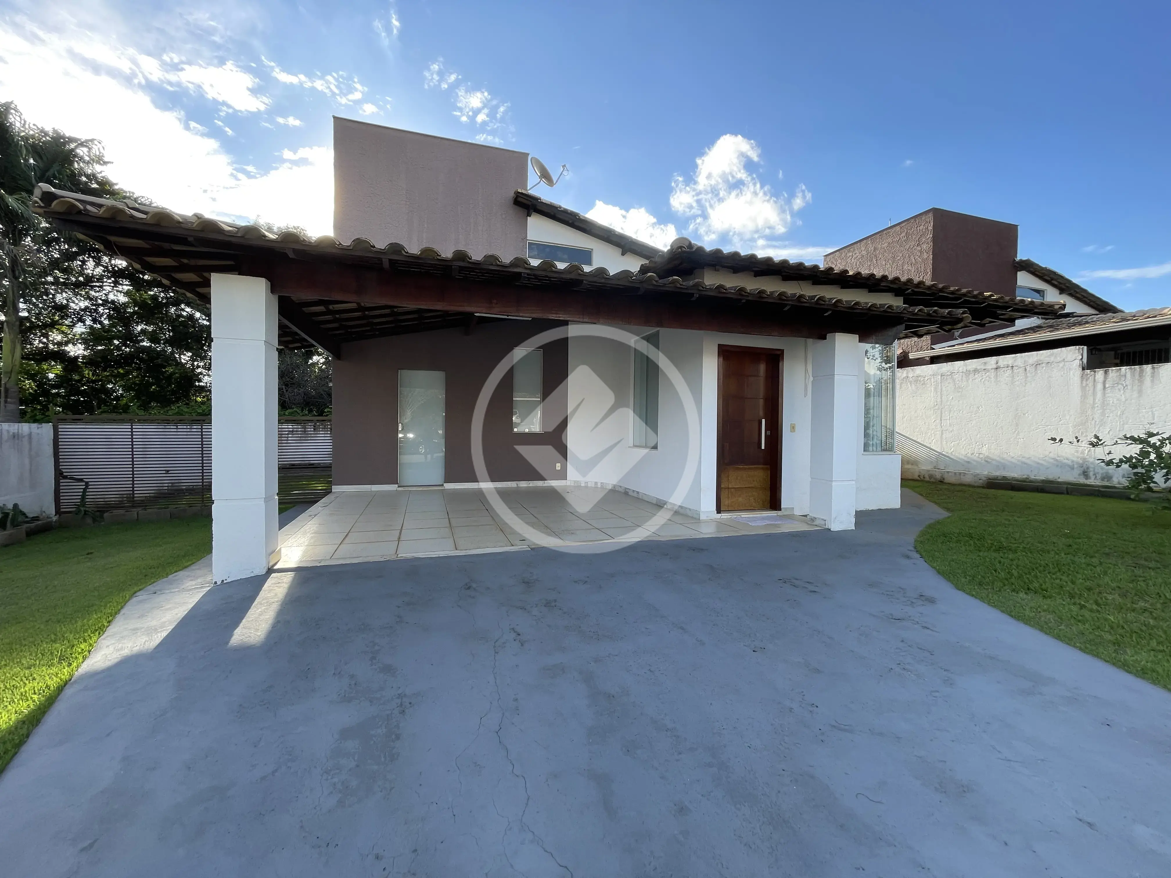 Imagem 1 - Casa Condomínio em Sobradinho, Lagoa Santa - MG