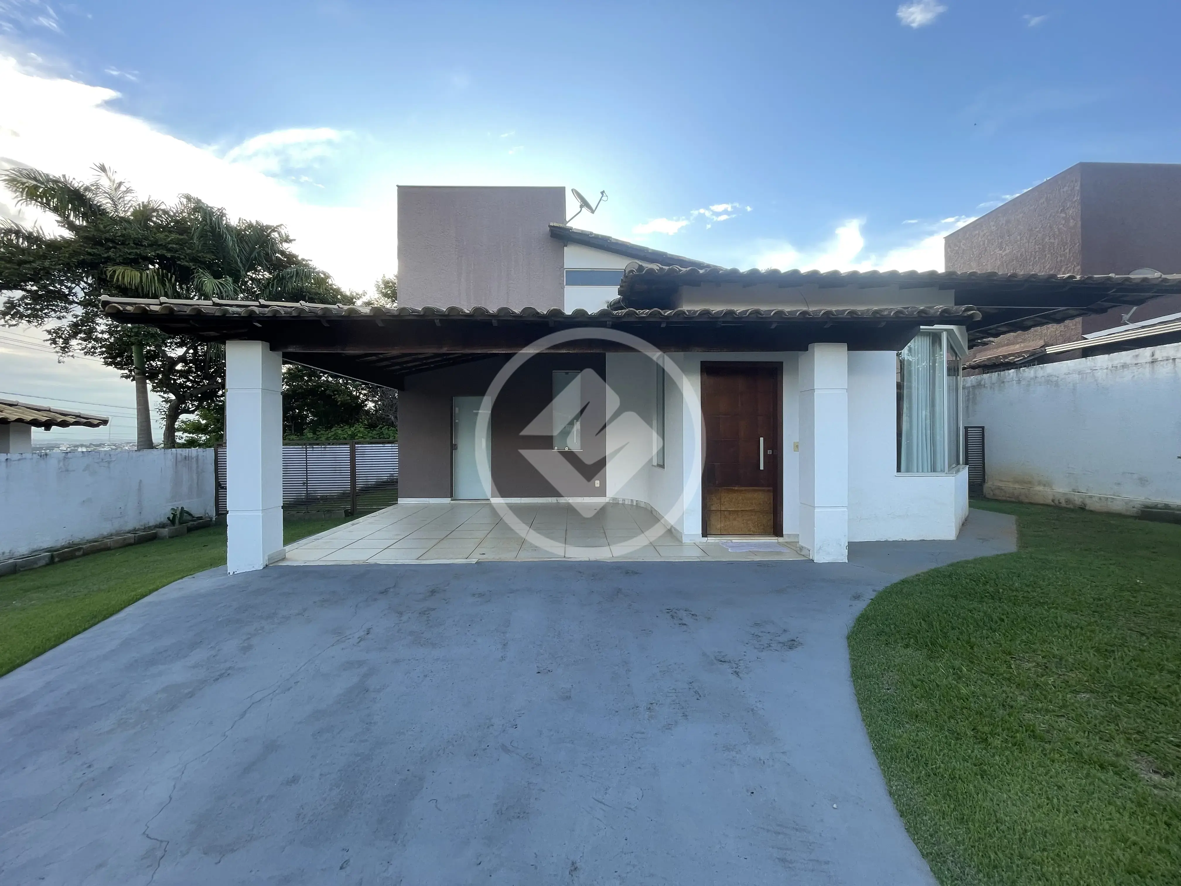 Imagem 2 - Casa Condomínio em Sobradinho, Lagoa Santa - MG