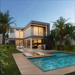 Imagem 2 - Casa Condomínio em Residencial Park I, Vespasiano - MG