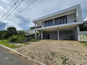 Casa Condomínio Lagoa Mansões, Lagoa Santa - MG — foto 1