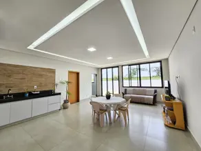 Casa Condomínio Lagoa Mansões, Lagoa Santa - MG — foto 2