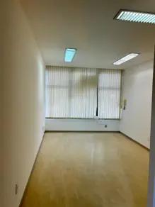 Imagem 4 - Sala Comercial em Savassi, Belo Horizonte - MG
