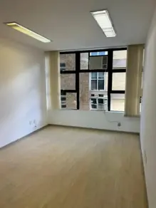 Imagem 3 - Sala Comercial em Savassi, Belo Horizonte - MG