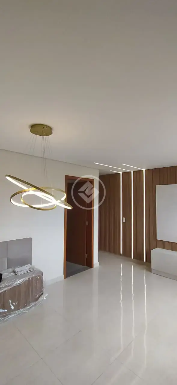 Imagem 1 - Apartamento em Lundcea, Lagoa Santa - MG
