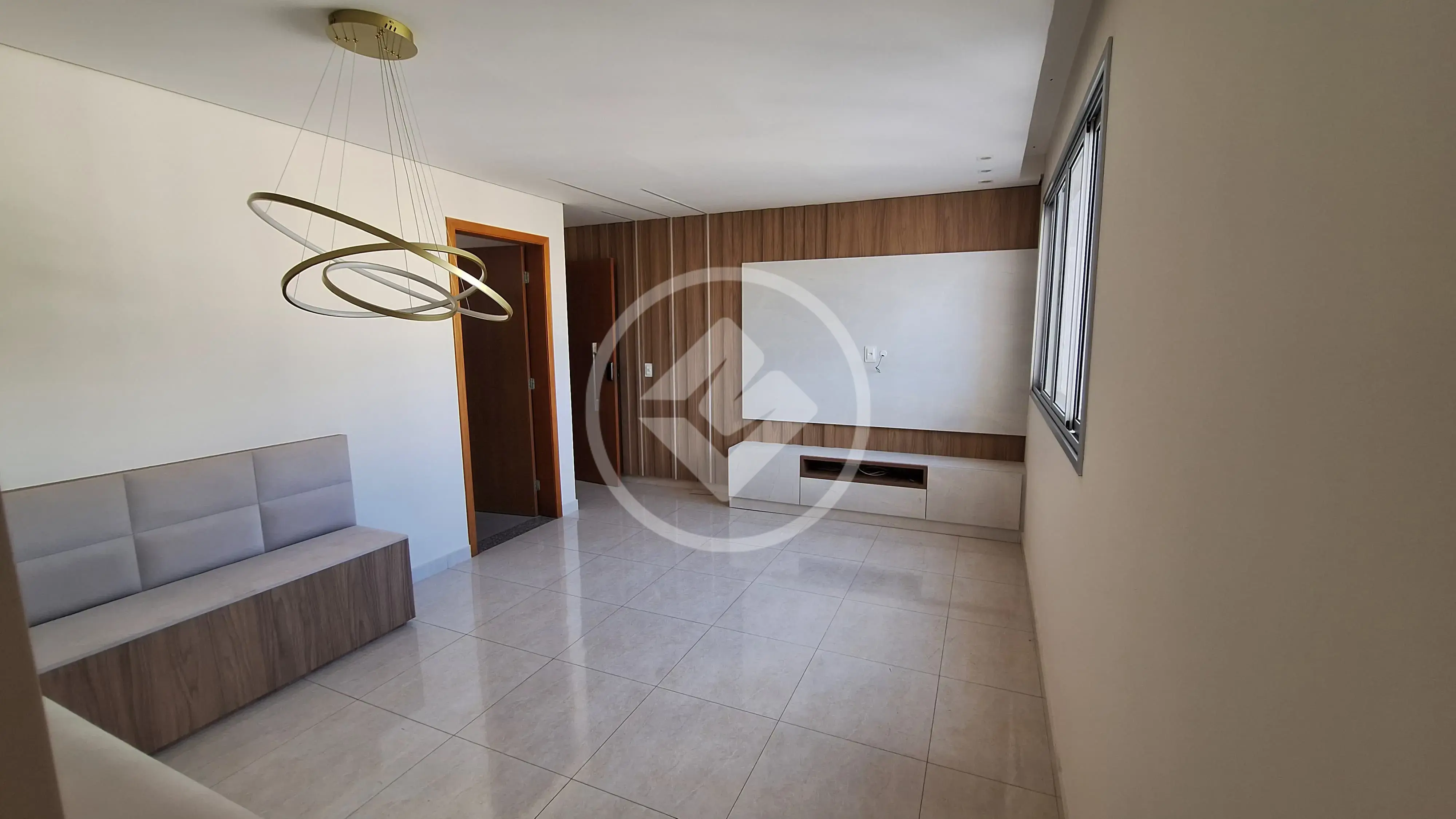 Imagem 2 - Apartamento em Lundcea, Lagoa Santa - MG