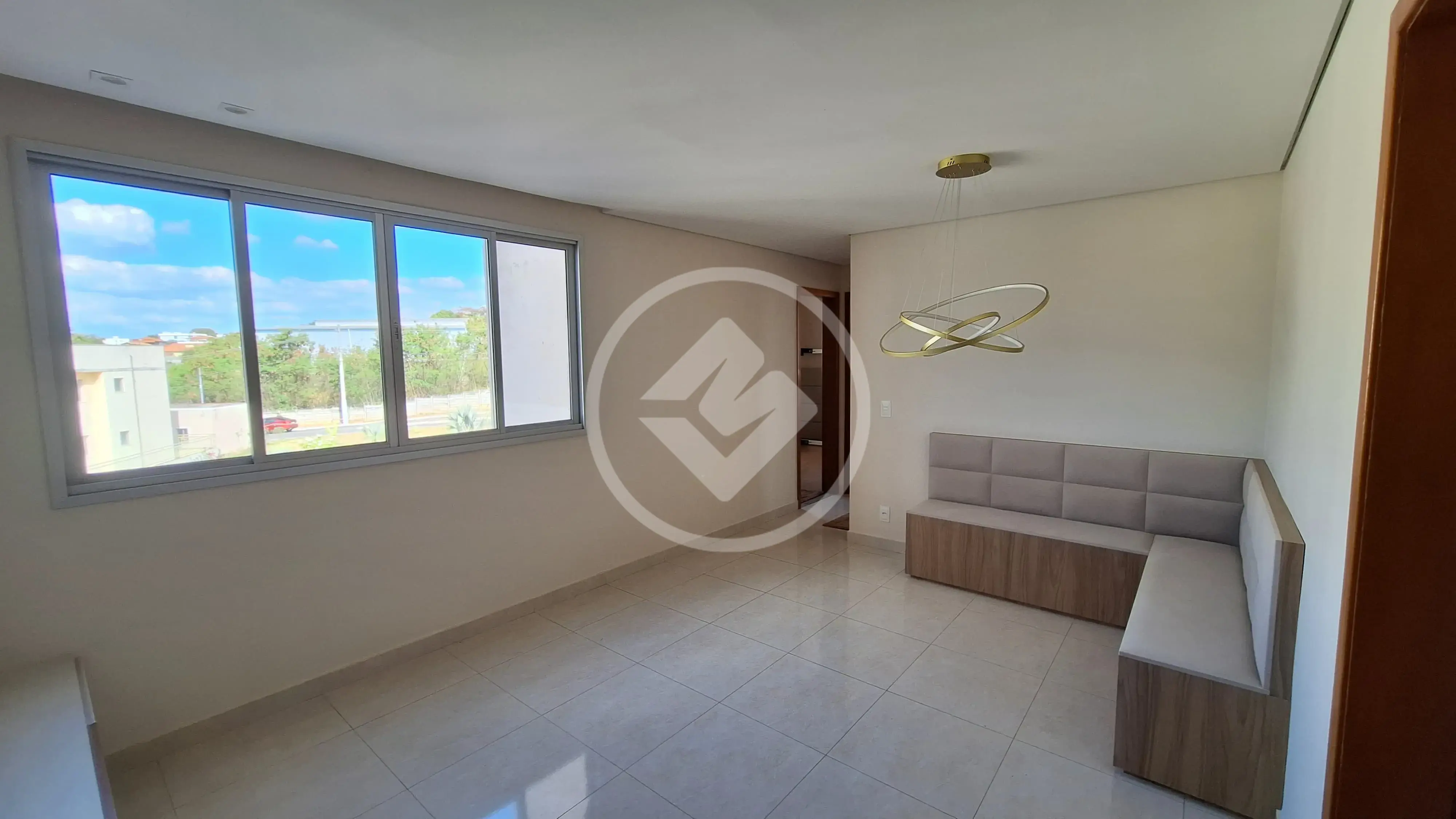 Imagem 3 - Apartamento em Lundcea, Lagoa Santa - MG
