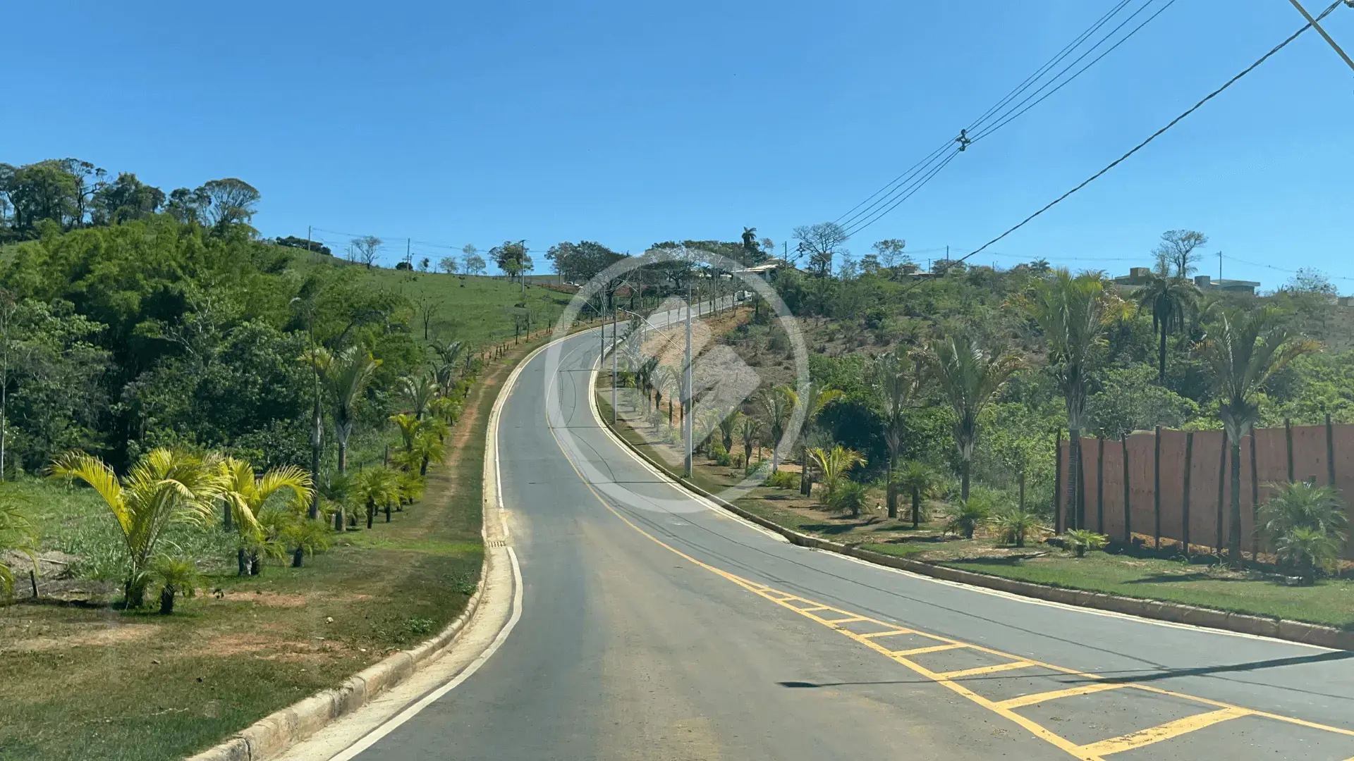 Imagem 1 - Terreno Comercial em Lagoinha de Fora, Lagoa Santa - MG
