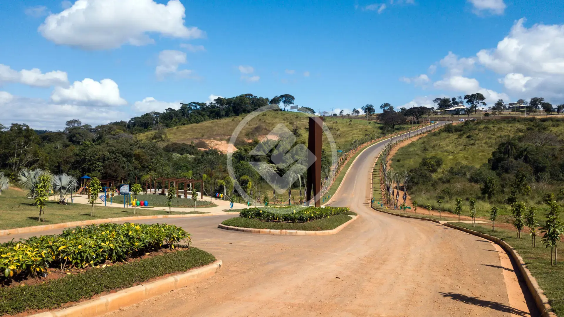 Imagem 2 - Terreno Comercial em Lagoinha de Fora, Lagoa Santa - MG