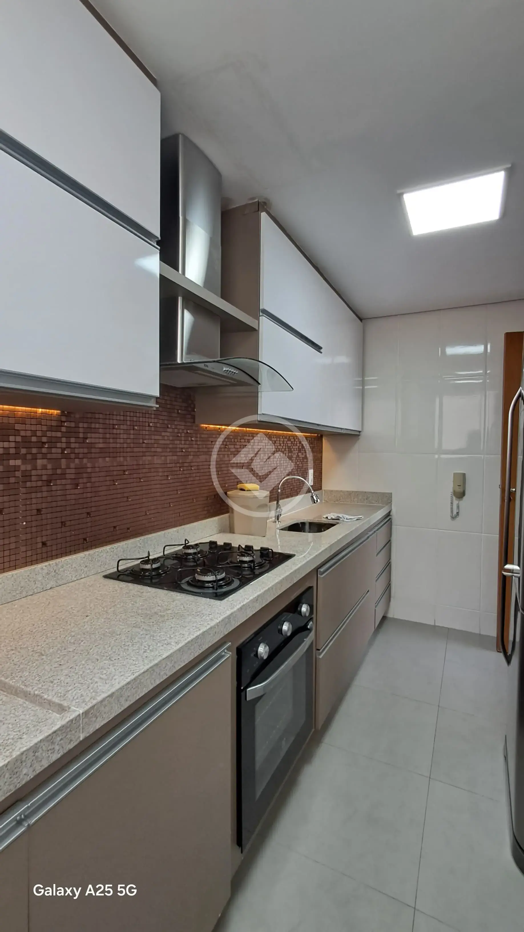 Imagem 4 - Apartamento em Lundcea, Lagoa Santa - MG