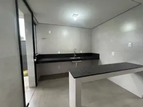 Imagem 6 - Casa em Aeronautas, Lagoa Santa - MG