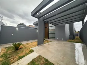 Casa Aeronautas, Lagoa Santa - MG — foto 1