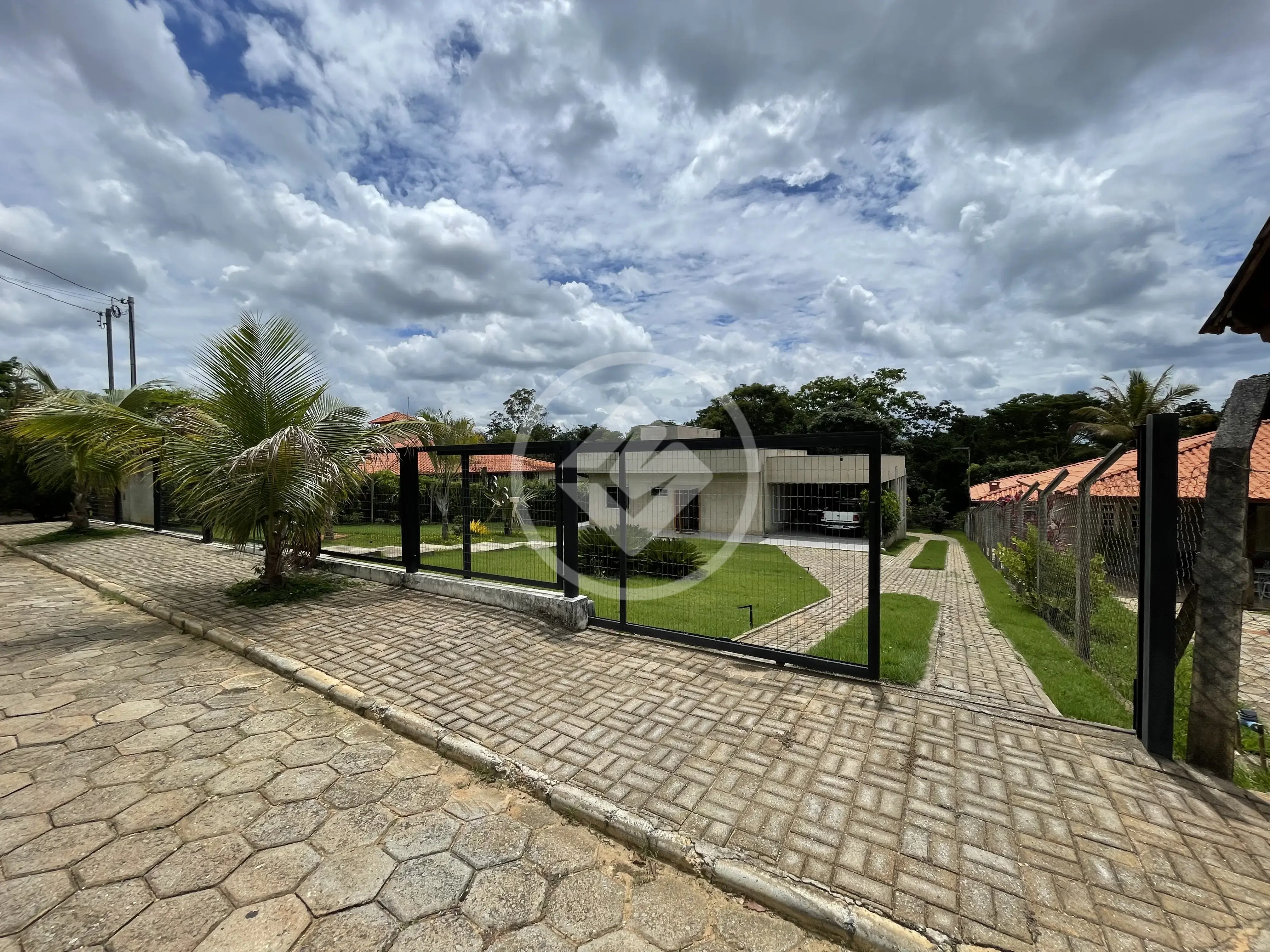 Imagem 2 - Casa Condomínio em Jardim Imperial, Jaboticatubas - MG