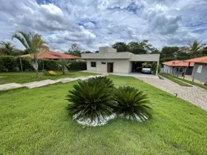 Casa Condomínio Jardim Imperial, Jaboticatubas - MG — foto 1
