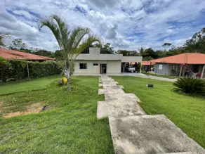 Casa Condomínio Jardim Imperial, Jaboticatubas - MG — foto 2