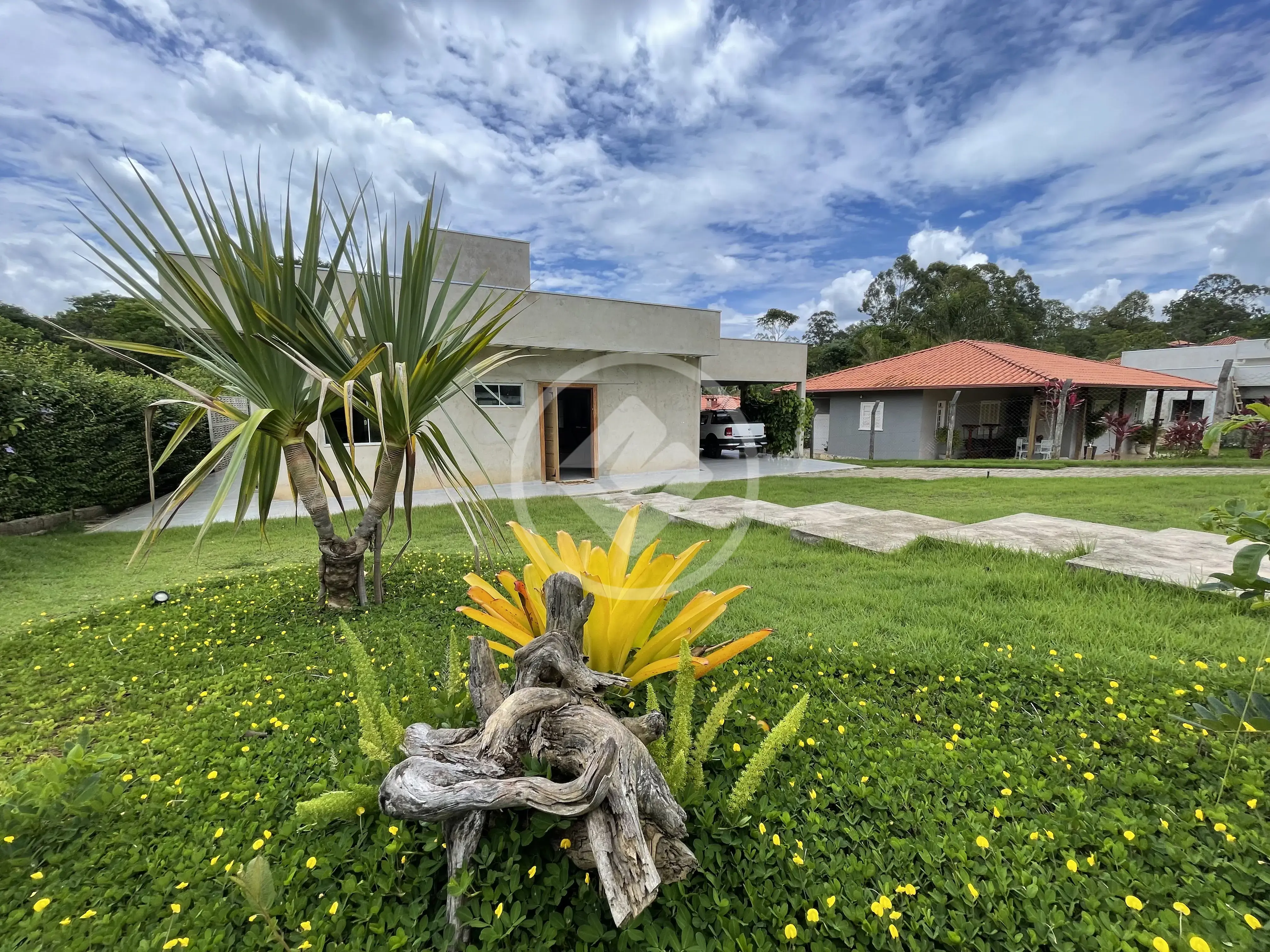 Imagem 4 - Casa Condomínio em Jardim Imperial, Jaboticatubas - MG