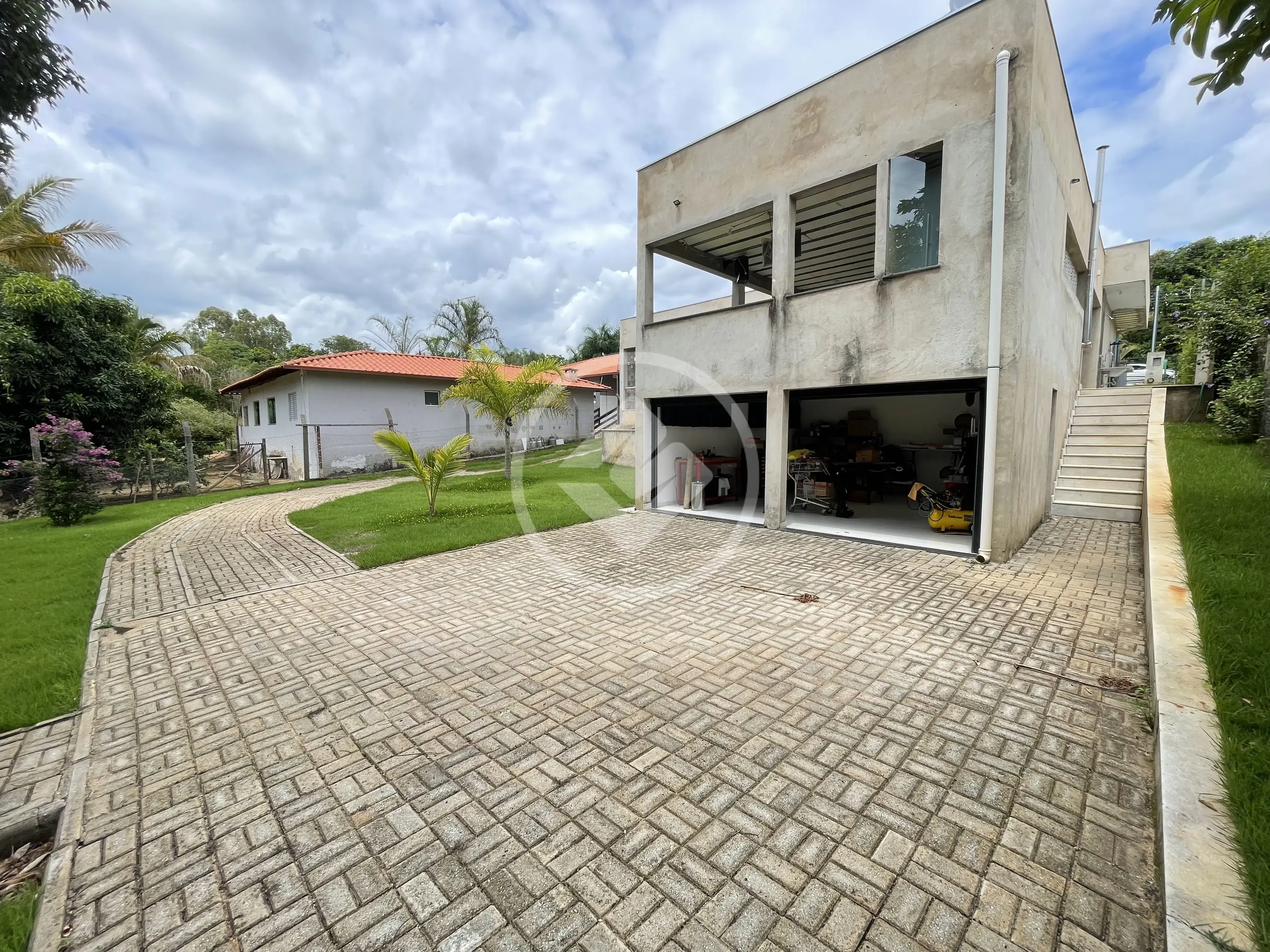 Imagem 5 - Casa Condomínio em Jardim Imperial, Jaboticatubas - MG