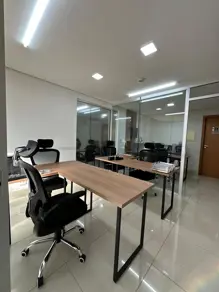 Sala Comercial Jardim Alterosa, Vespasiano - MG — foto 1