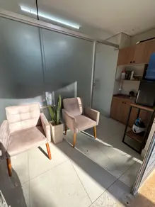 Sala Comercial Jardim Alterosa, Vespasiano - MG — foto 2
