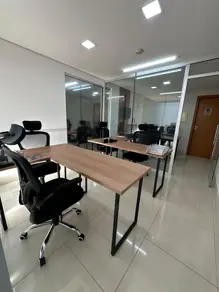 Imagem 2 - Sala Comercial em Jardim Alterosa, Vespasiano - MG