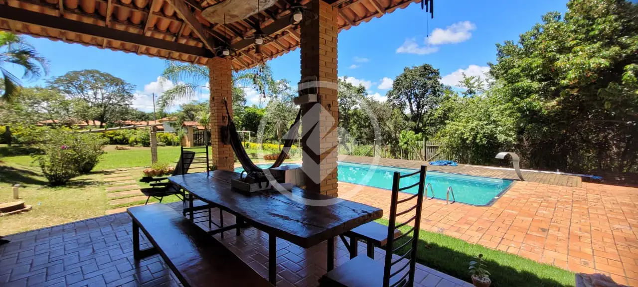 Imagem 2 - Casa Condomínio em Vale das Acácias, Jaboticatubas - MG