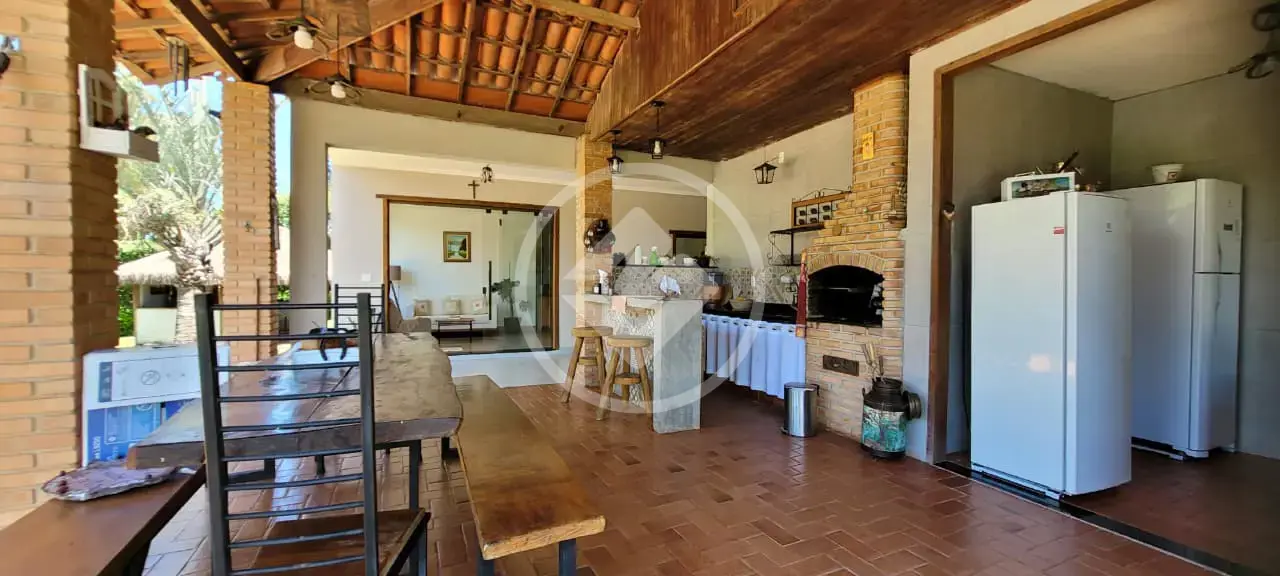Imagem 1 - Casa Condomínio em Vale das Acácias, Jaboticatubas - MG