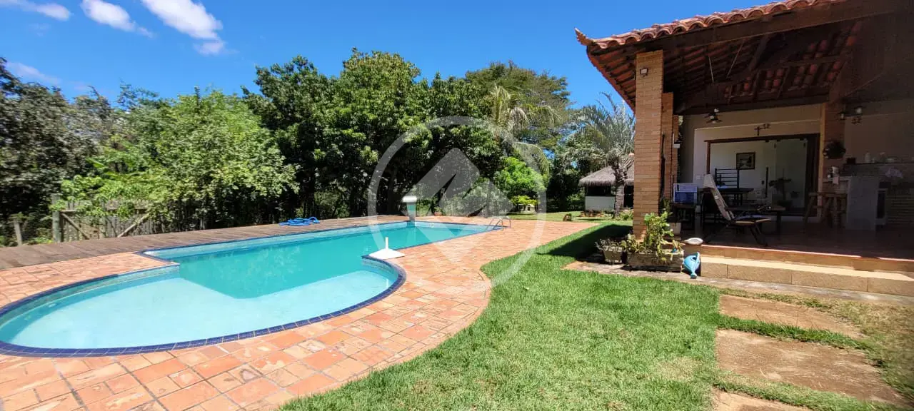Imagem 5 - Casa Condomínio em Vale das Acácias, Jaboticatubas - MG
