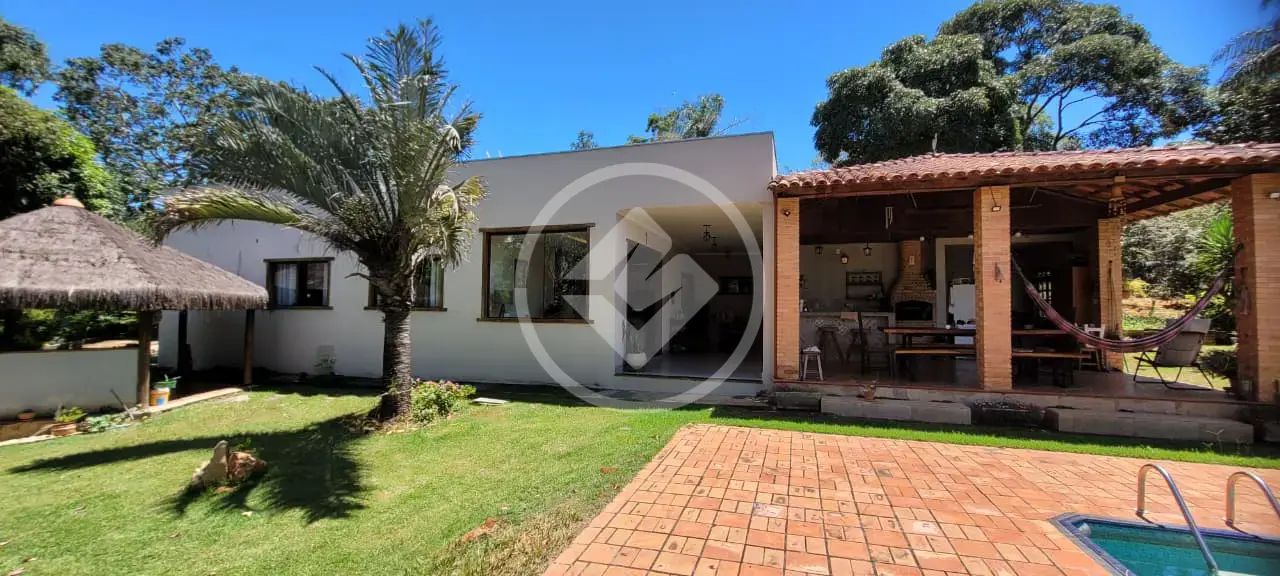 Imagem 3 - Casa Condomínio em Vale das Acácias, Jaboticatubas - MG