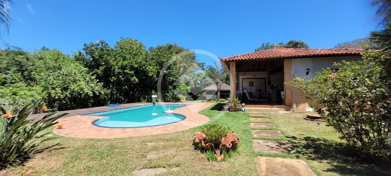 Imagem 6 - Casa Condomínio em Vale das Acácias, Jaboticatubas - MG
