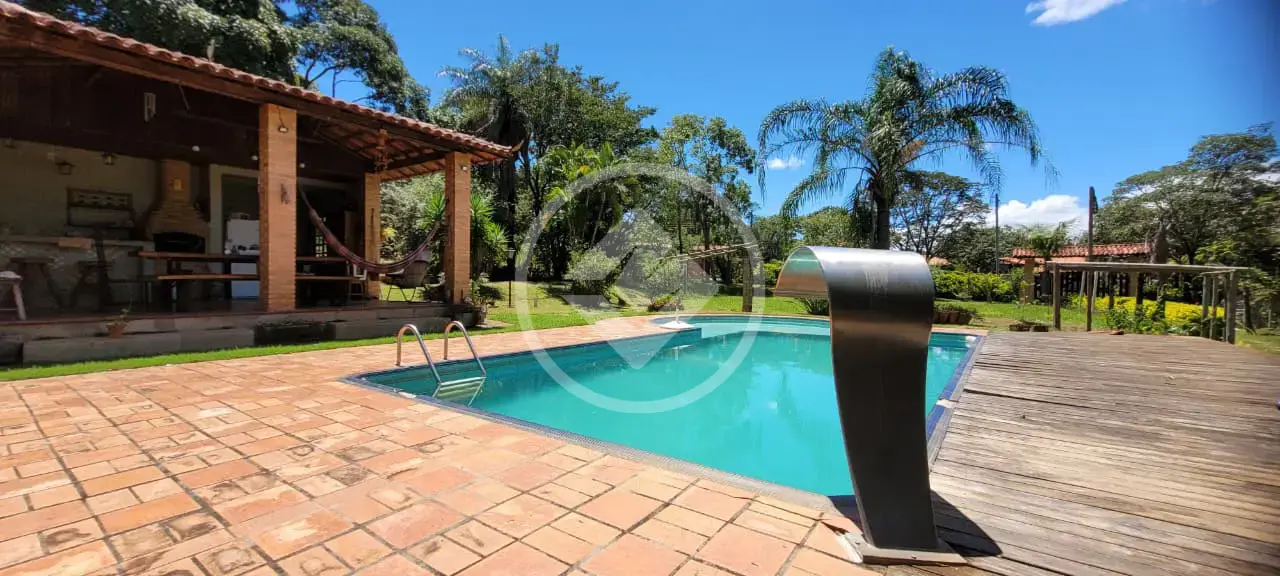 Imagem 4 - Casa Condomínio em Vale das Acácias, Jaboticatubas - MG