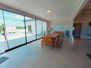 Imagem 6 - Casa Condomínio em Centro, Jaboticatubas - MG