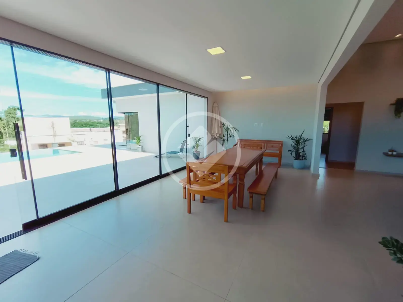 Imagem 6 - Casa Condomínio em Centro, Jaboticatubas - MG