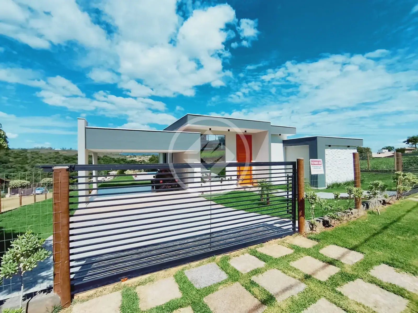 Imagem 1 - Casa Condomínio em Centro, Jaboticatubas - MG