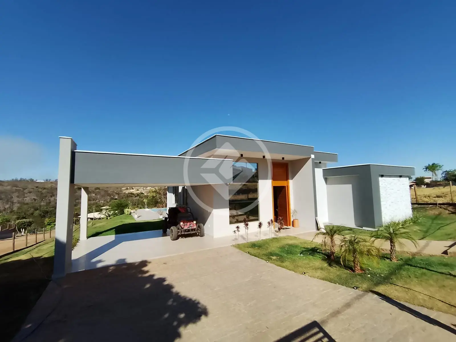 Imagem 5 - Casa Condomínio em Centro, Jaboticatubas - MG