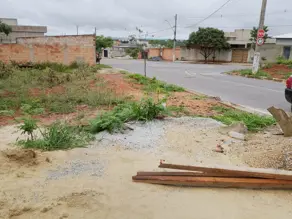 Terreno Vila dos Ipês, Lagoa Santa - MG — foto 1