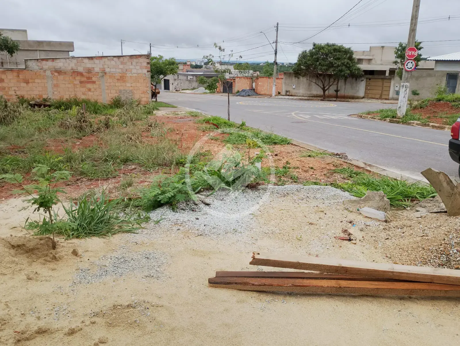 Imagem 1 - Terreno em Vila dos Ipês, Lagoa Santa - MG