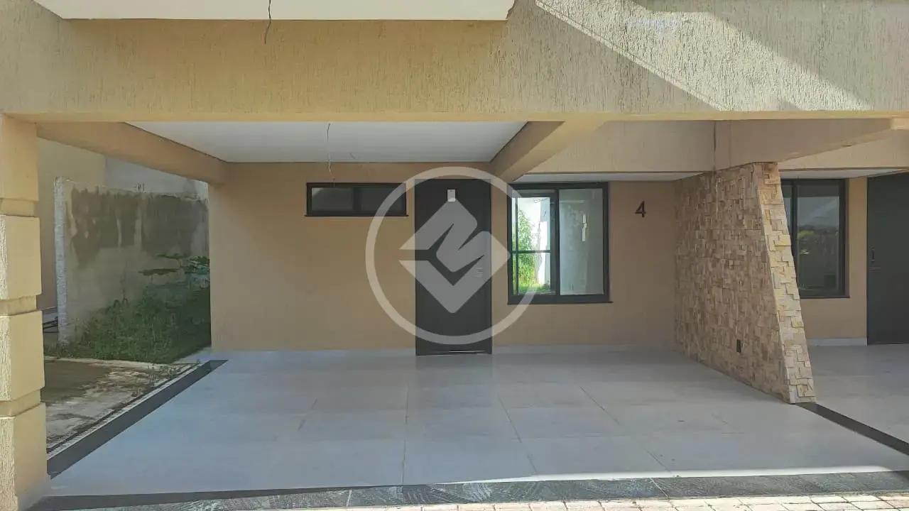 Imagem 1 - Casa Condomínio em São Luiz, Belo Horizonte - MG
