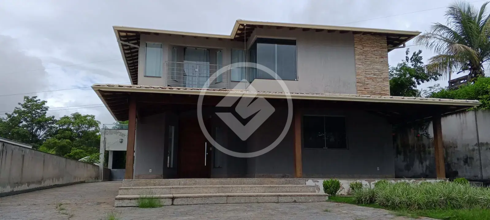 Imagem 2 - Casa Condomínio em Jardins da Lagoa, Lagoa Santa - MG