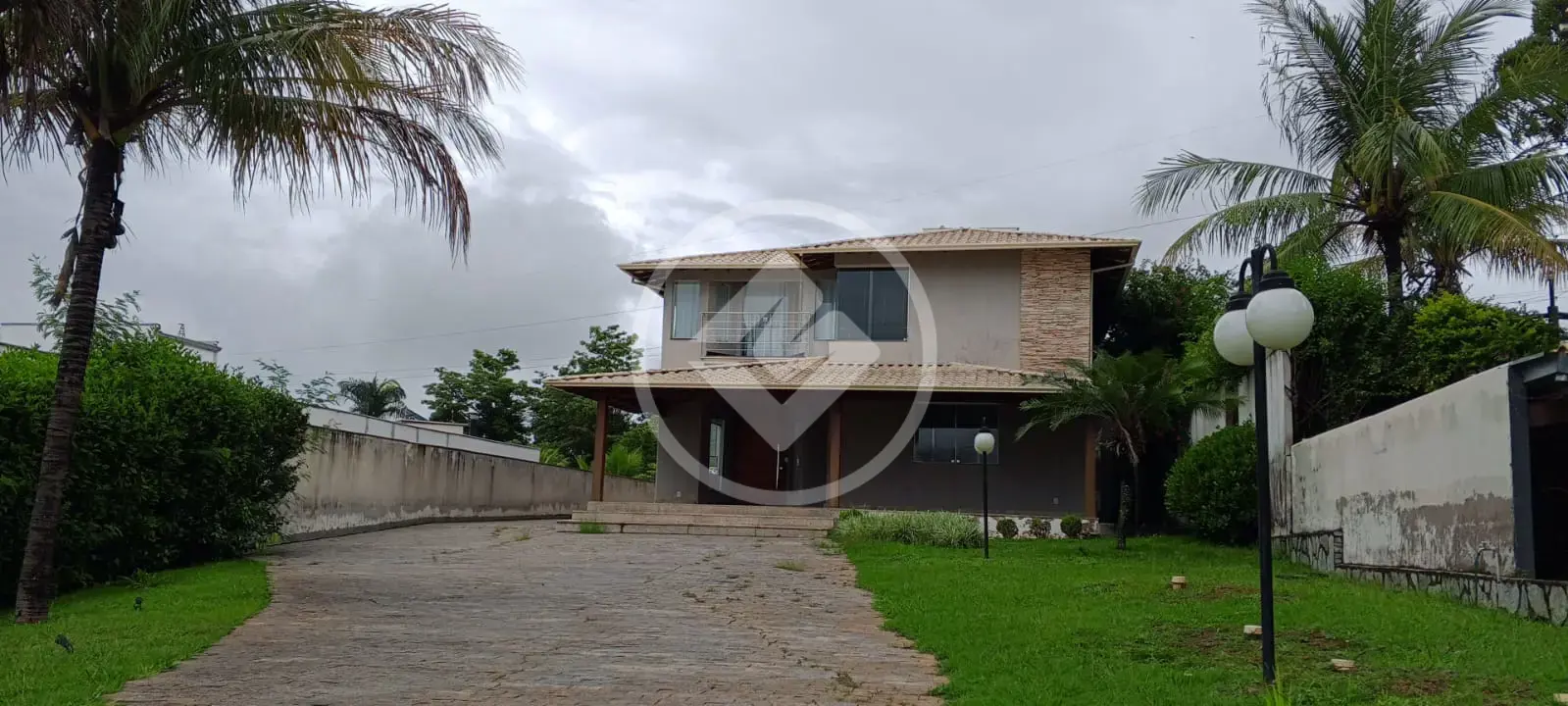 Imagem 1 - Casa Condomínio em Jardins da Lagoa, Lagoa Santa - MG