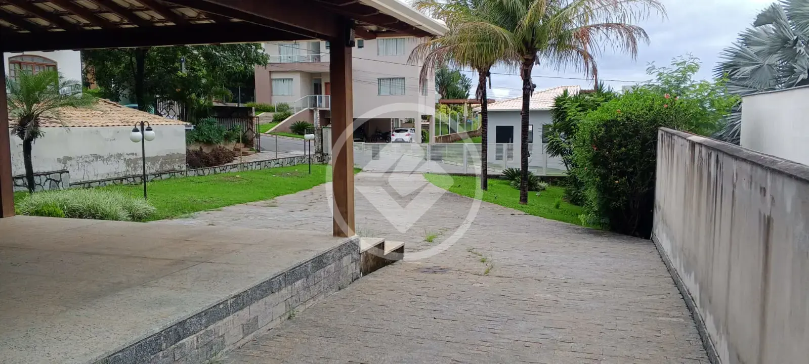 Imagem 4 - Casa Condomínio em Jardins da Lagoa, Lagoa Santa - MG