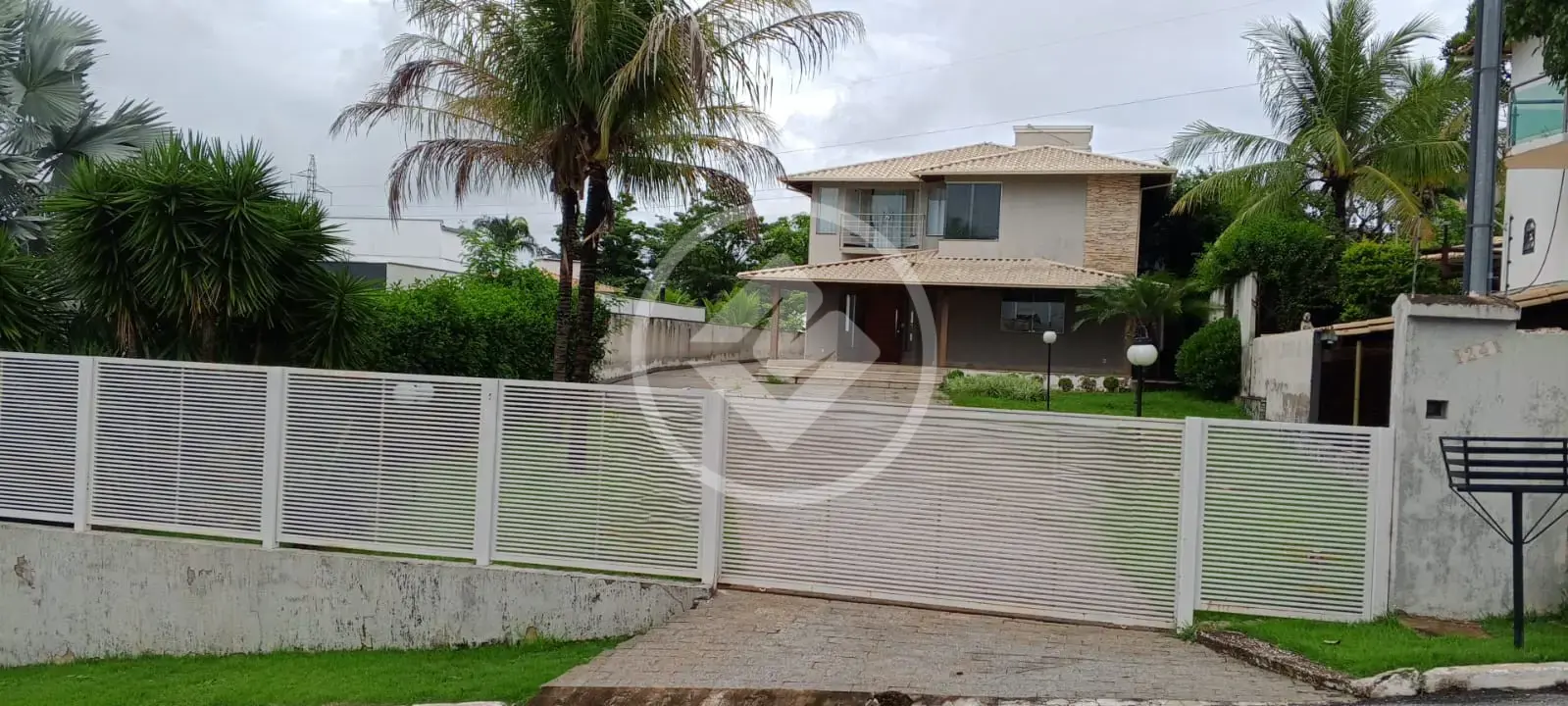 Imagem 1 - Casa Condomínio em Jardins da Lagoa, Lagoa Santa - MG