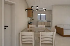 Imagem 6 - Casa em Aeronautas, Lagoa Santa - MG